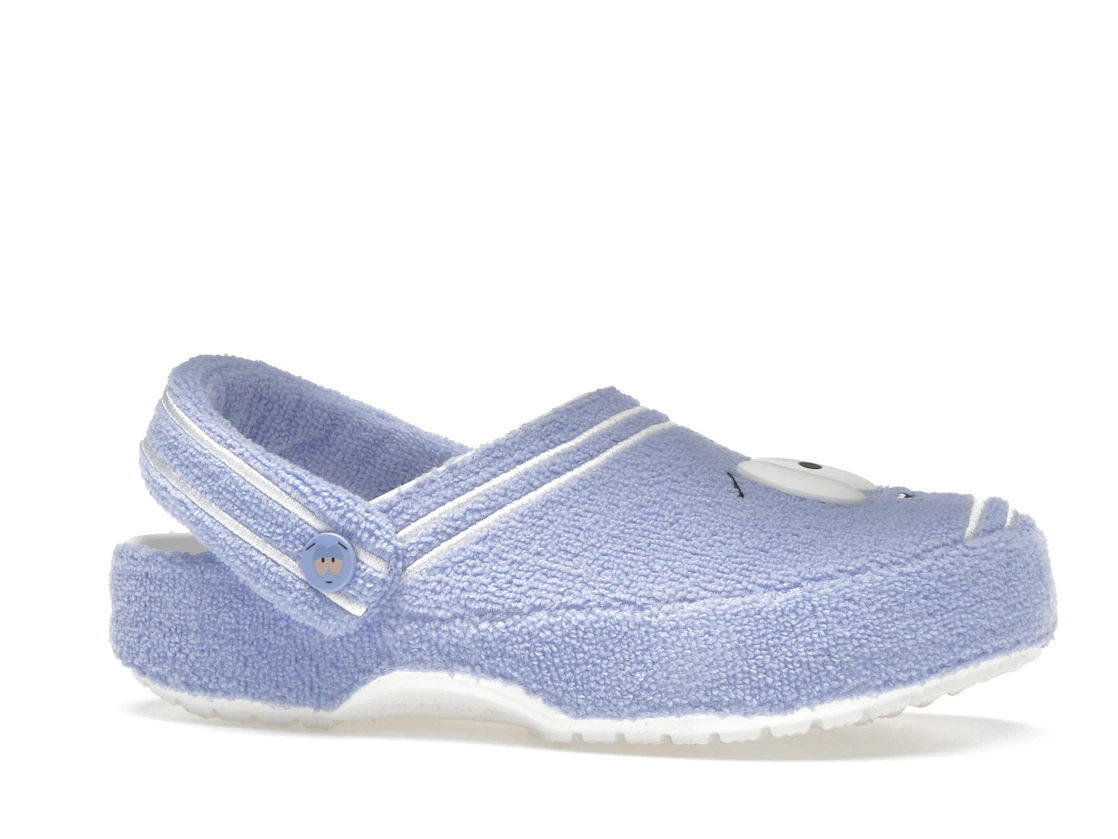 Vue 3 de Crocs Classic Clog South Park Towelie