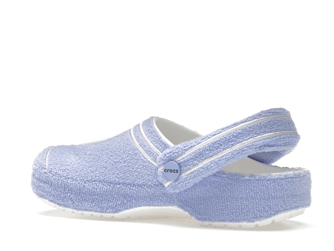 Vue 22 de Crocs Classic Clog South Park Towelie
