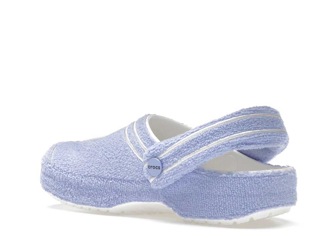 Vue 23 de Crocs Classic Clog South Park Towelie