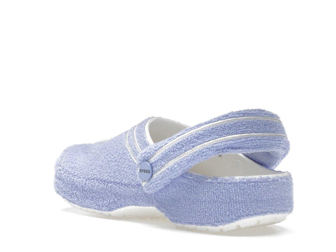 Vue 24 de Crocs Classic Clog South Park Towelie