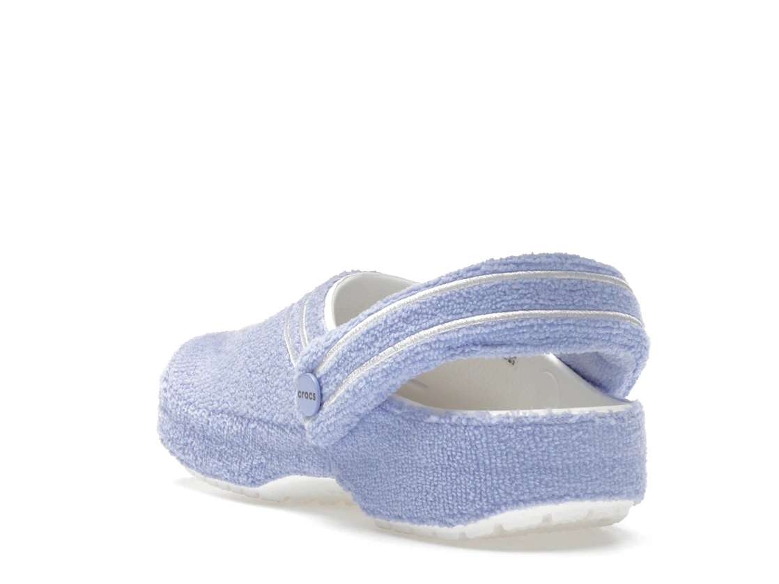 Vue 25 de Crocs Classic Clog South Park Towelie