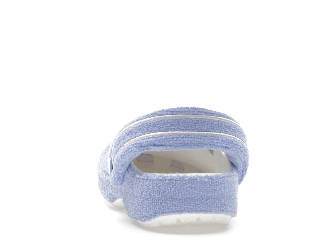 Vue 27 de Crocs Classic Clog South Park Towelie