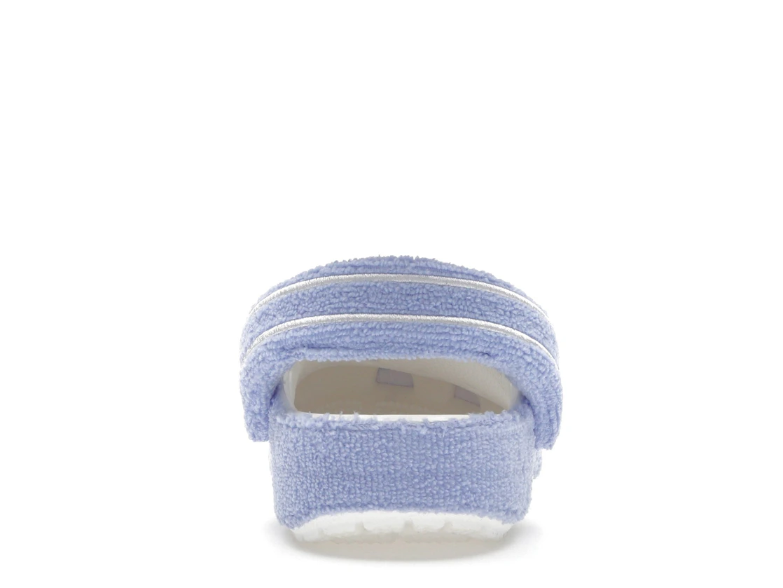 Vue 28 de Crocs Classic Clog South Park Towelie