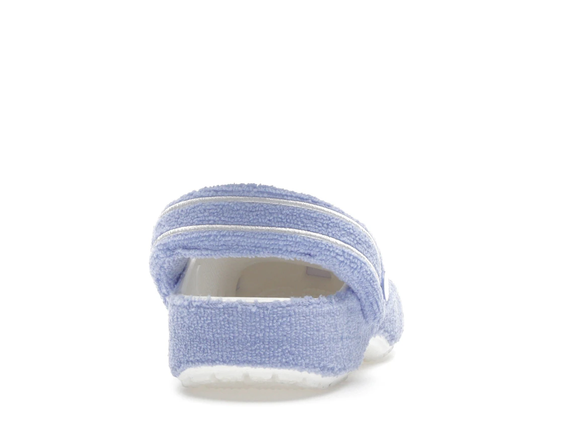 Vue 29 de Crocs Classic Clog South Park Towelie