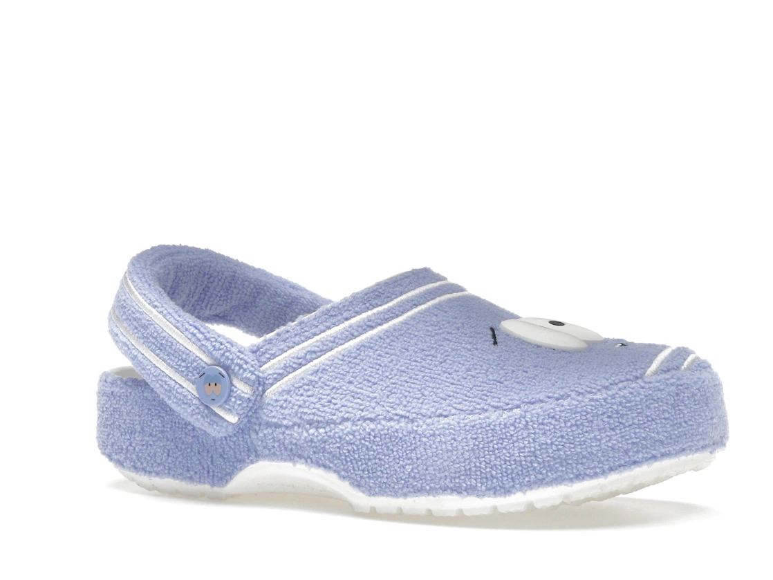 Vue 4 de Crocs Classic Clog South Park Towelie