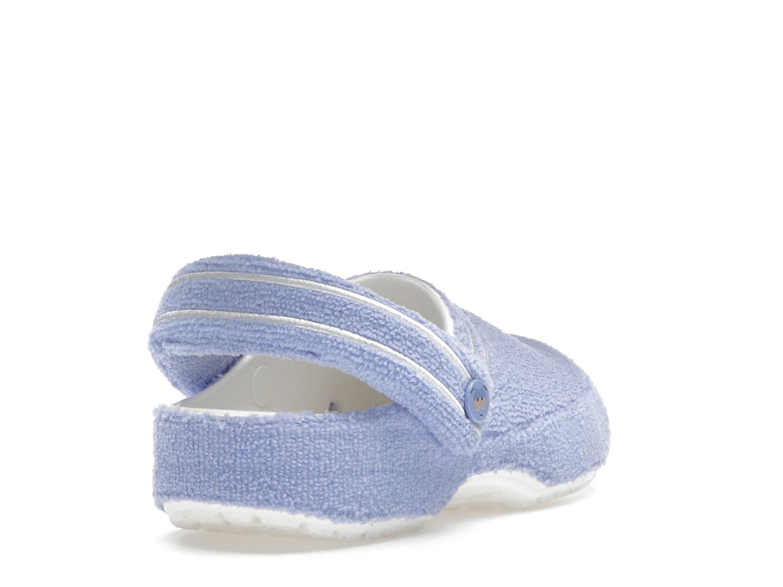 Vue 31 de Crocs Classic Clog South Park Towelie