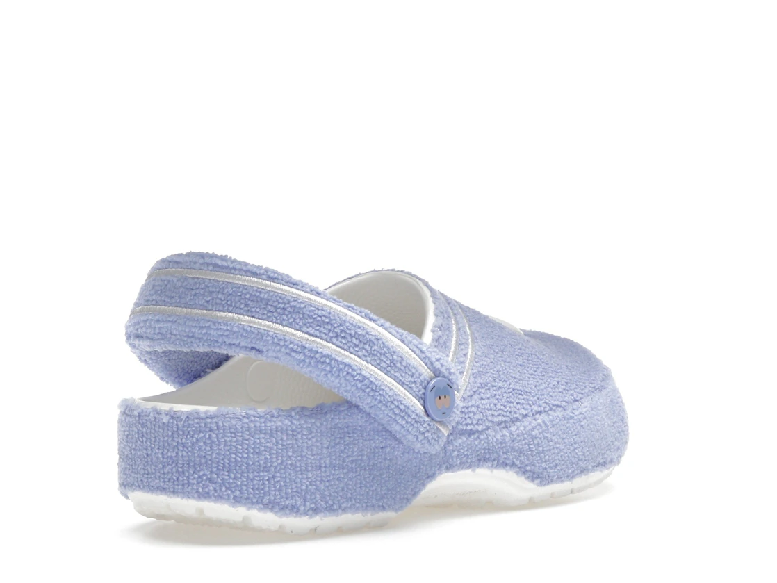 Vue 32 de Crocs Classic Clog South Park Towelie