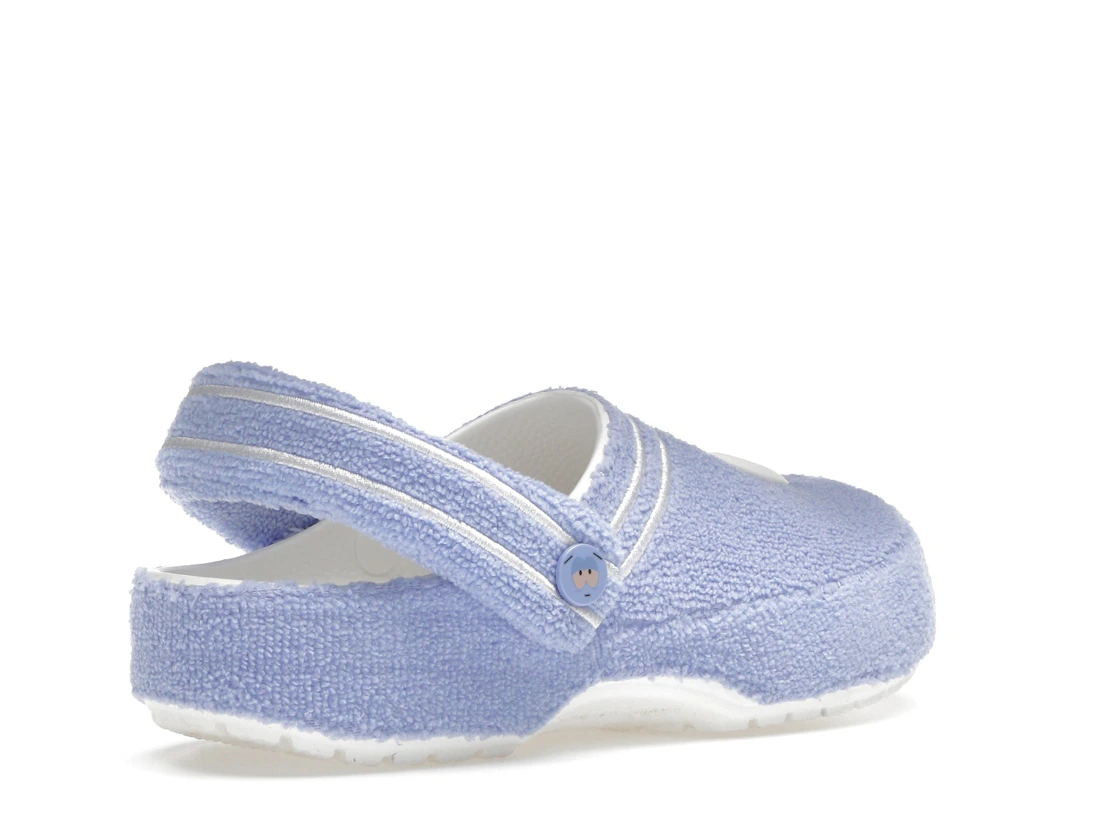 Vue 33 de Crocs Classic Clog South Park Towelie