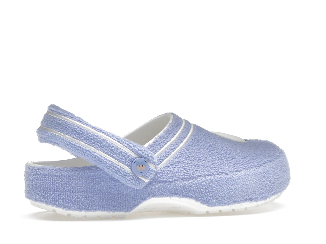 Vue 35 de Crocs Classic Clog South Park Towelie