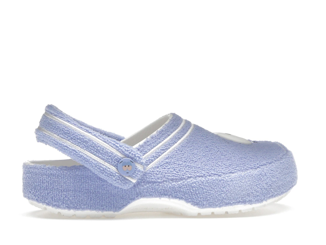 Vue 36 de Crocs Classic Clog South Park Towelie