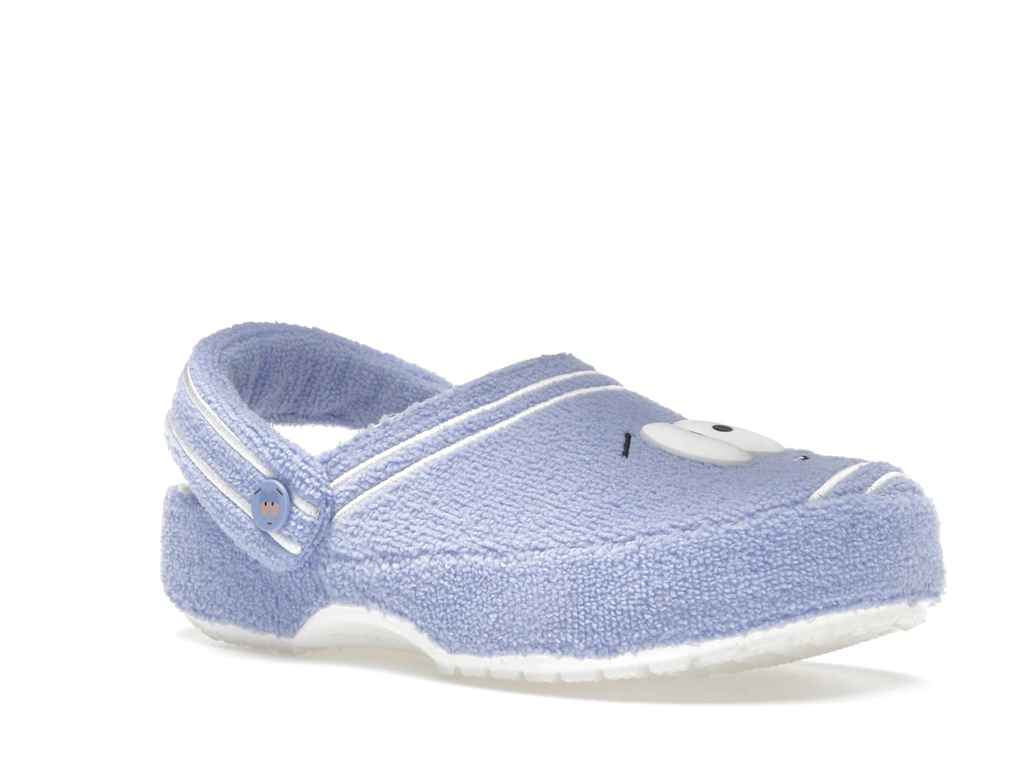 Vue 5 de Crocs Classic Clog South Park Towelie