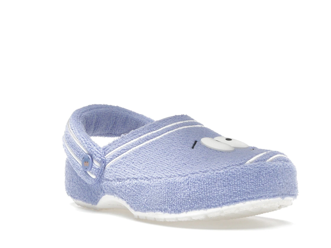 Vue 6 de Crocs Classic Clog South Park Towelie
