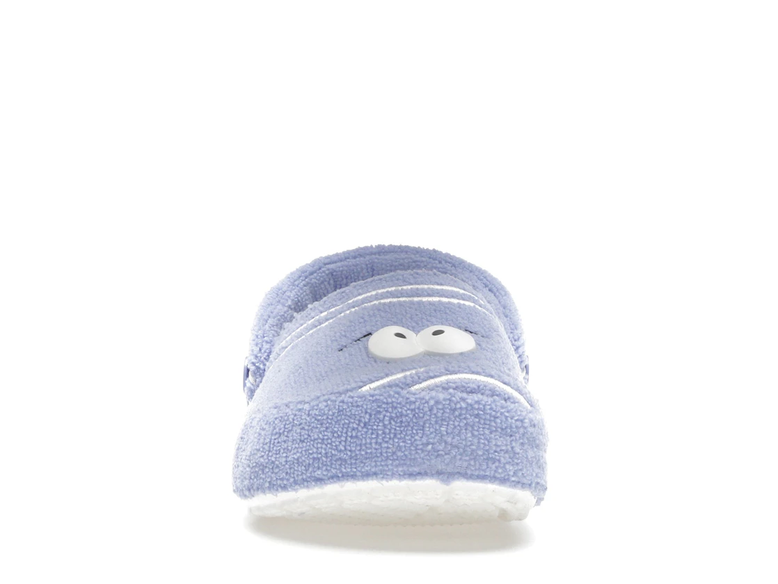 Vue 10 de Crocs Classic Clog South Park Towelie