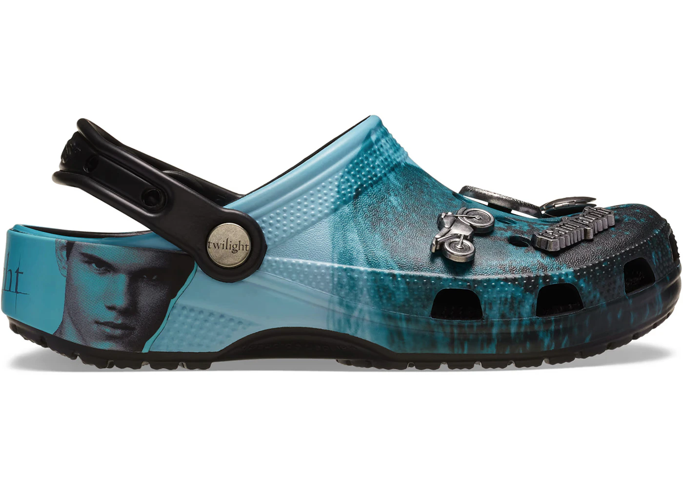 Crocs Classic Clog The Twilight Saga