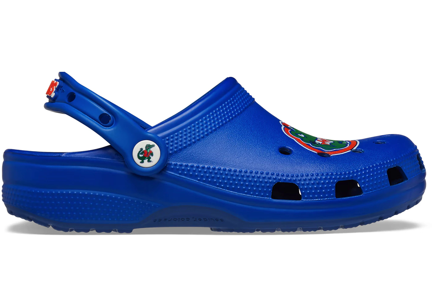 Crocs Classic Clog University of Florida Gators