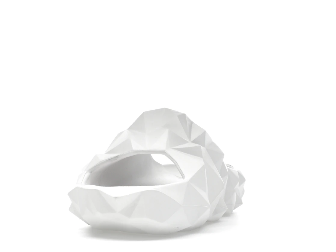 Vue 12 de Diamond Supply Co. Coupes de Diamant Slide Diamond White