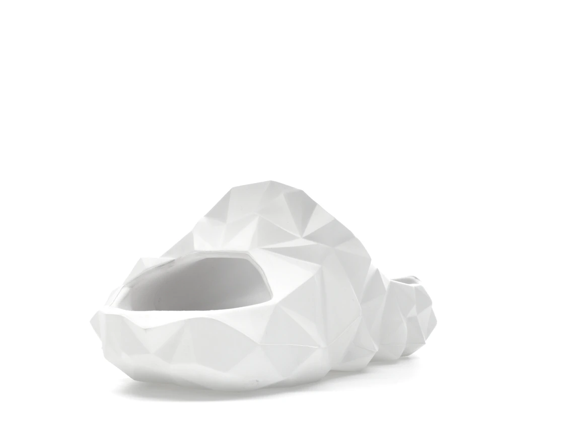 Vue 13 de Diamond Supply Co. Coupes de Diamant Slide Diamond White