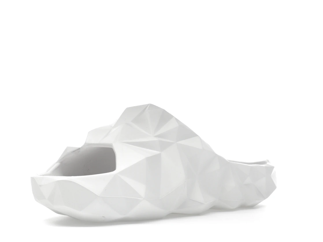 Vue 15 de Diamond Supply Co. Coupes de Diamant Slide Diamond White