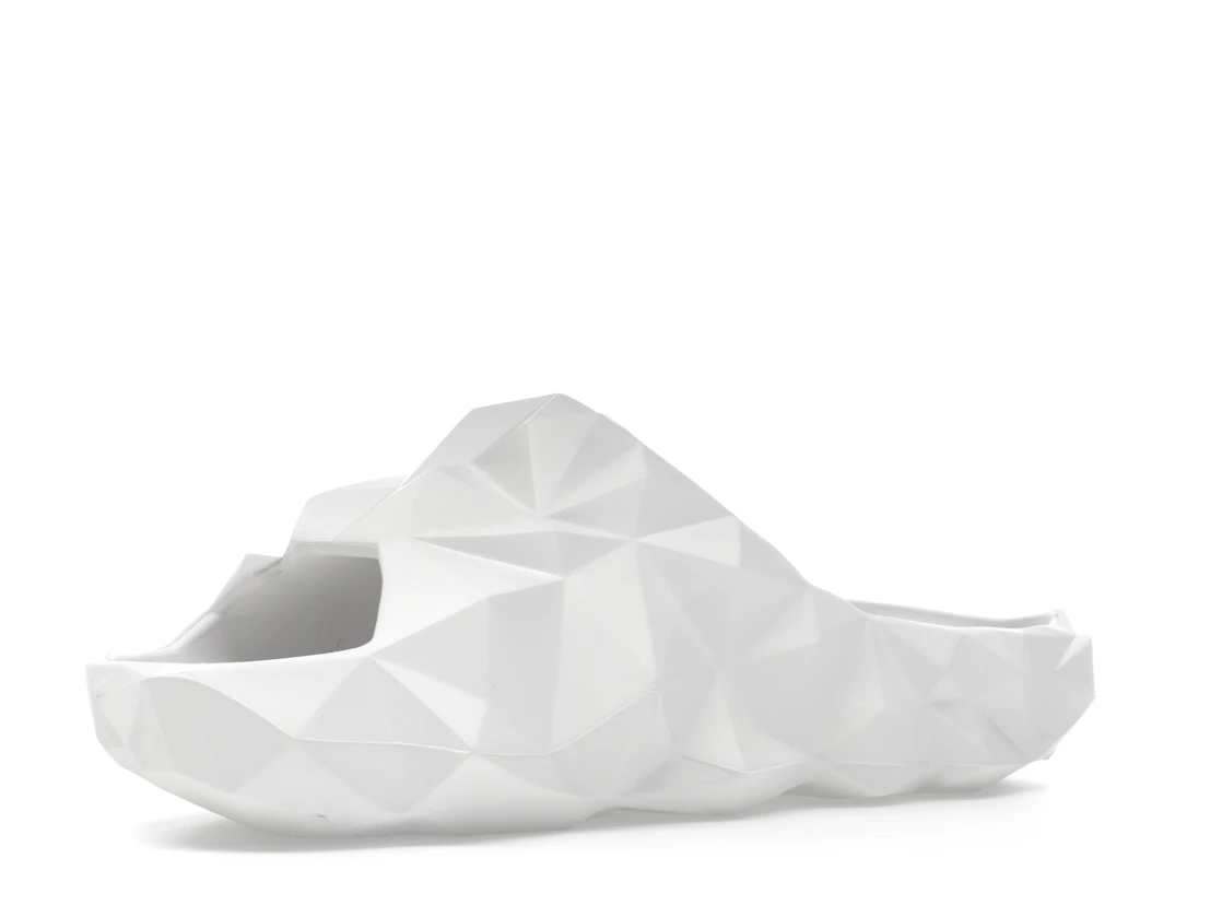 Vue 16 de Diamond Supply Co. Coupes de Diamant Slide Diamond White
