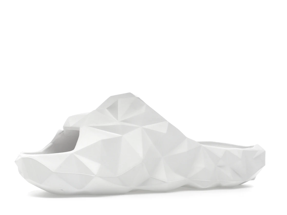 Vue 17 de Diamond Supply Co. Coupes de Diamant Slide Diamond White