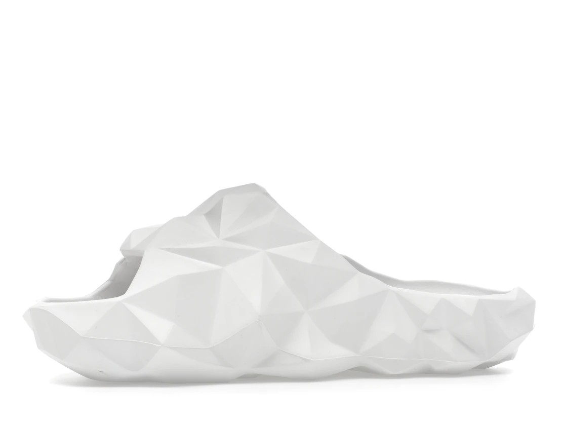 Vue 18 de Diamond Supply Co. Coupes de Diamant Slide Diamond White