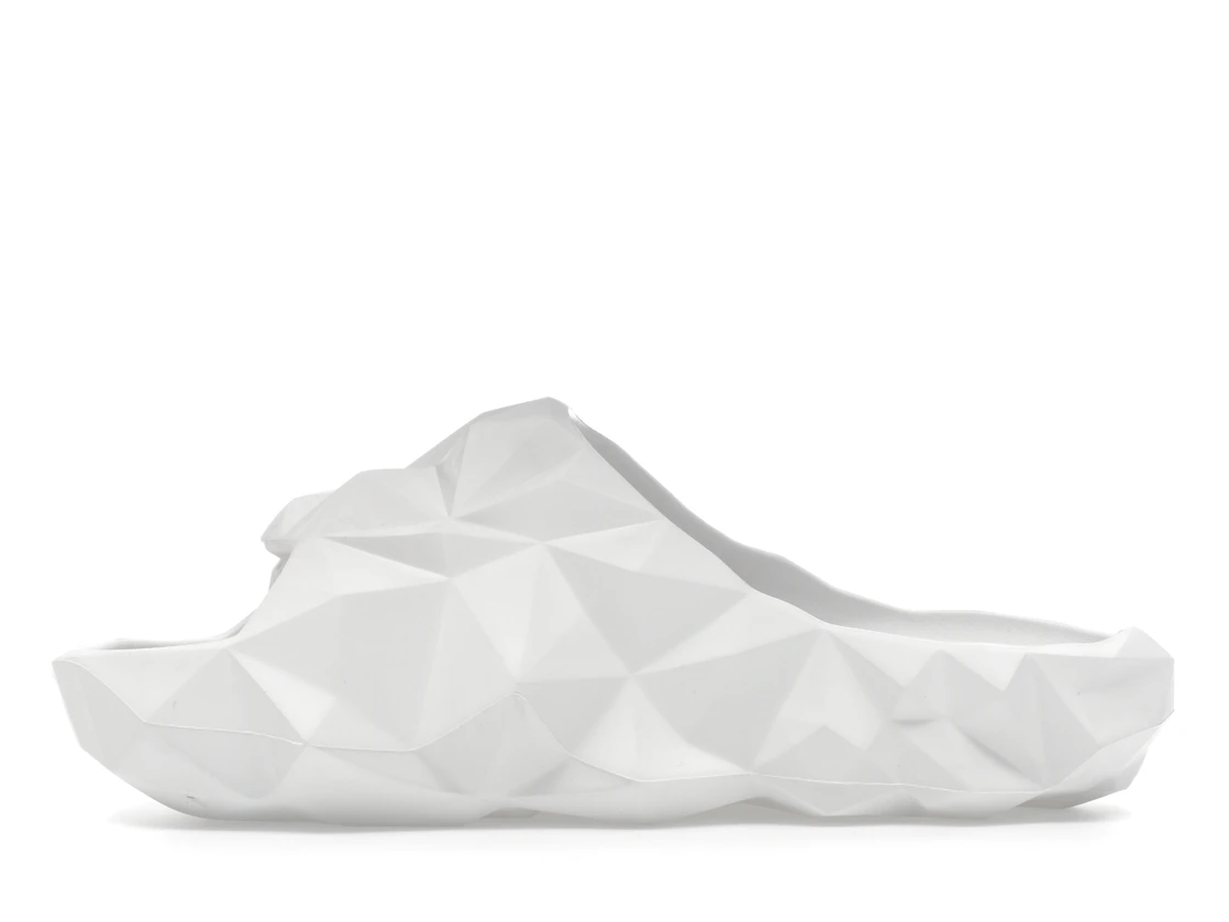Vue 19 de Diamond Supply Co. Coupes de Diamant Slide Diamond White