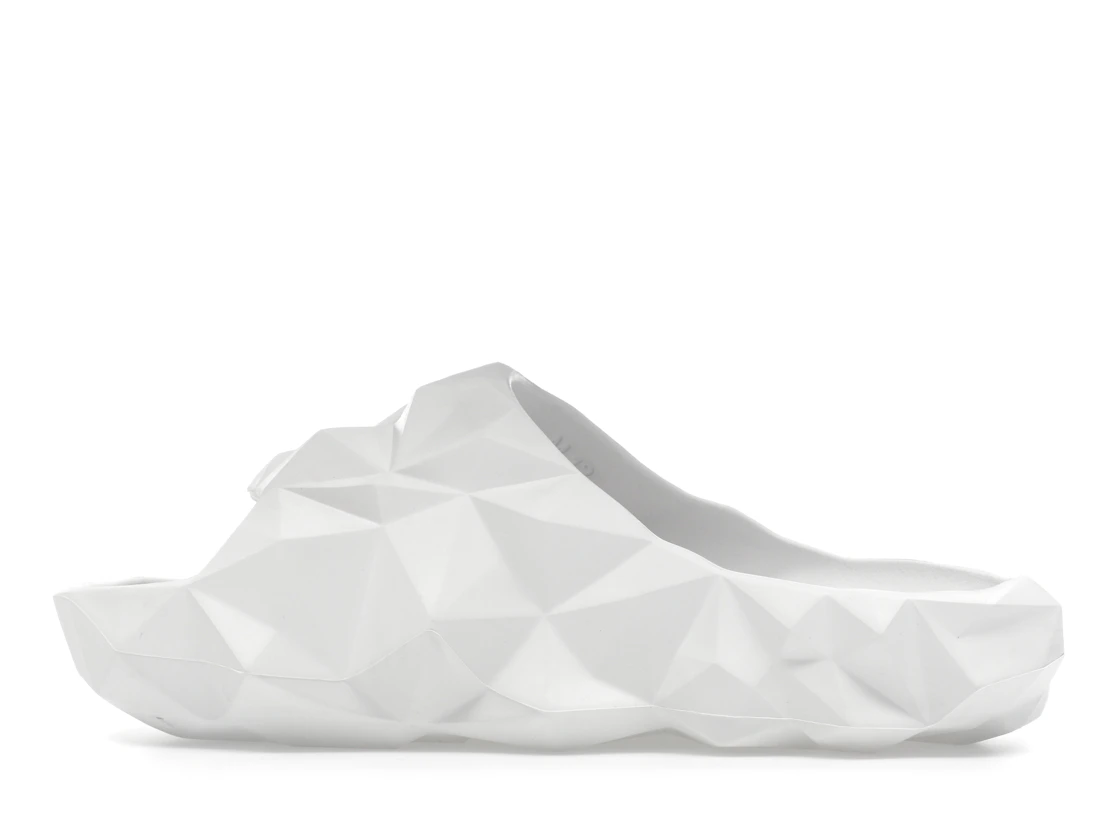 Vue 20 de Diamond Supply Co. Coupes de Diamant Slide Diamond White