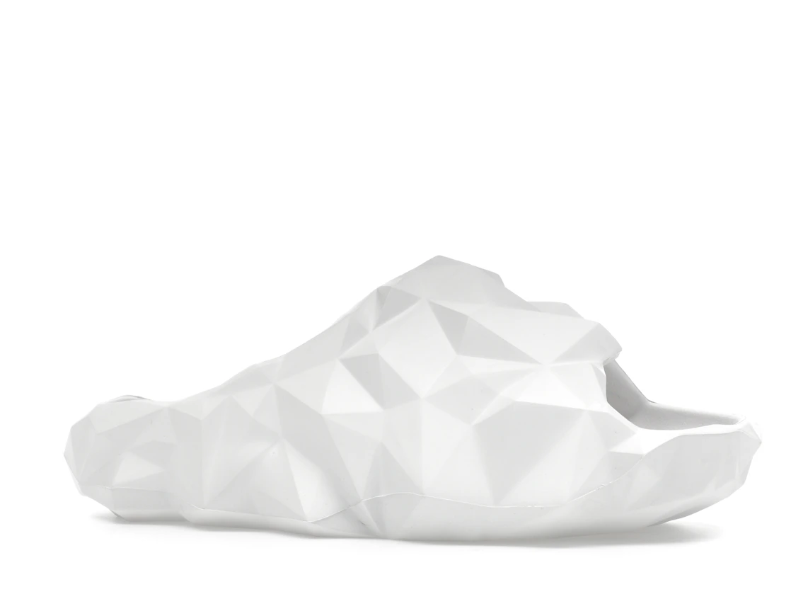 Vue 3 de Diamond Supply Co. Coupes de Diamant Slide Diamond White