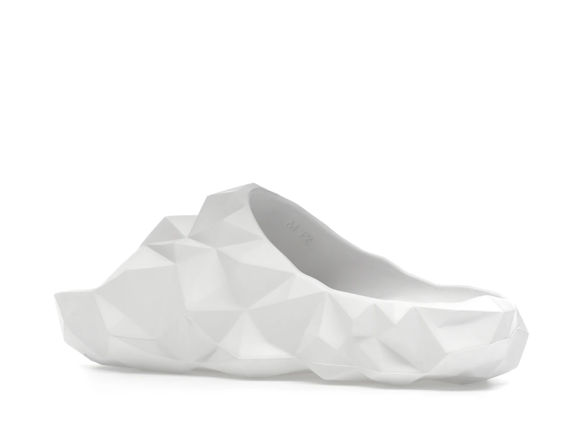 Vue 22 de Diamond Supply Co. Coupes de Diamant Slide Diamond White