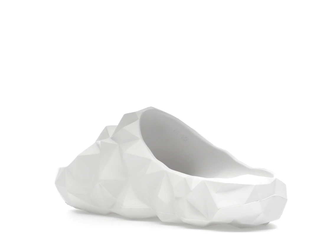 Vue 24 de Diamond Supply Co. Coupes de Diamant Slide Diamond White