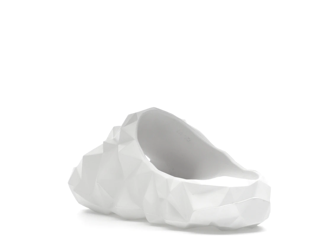 Vue 25 de Diamond Supply Co. Coupes de Diamant Slide Diamond White