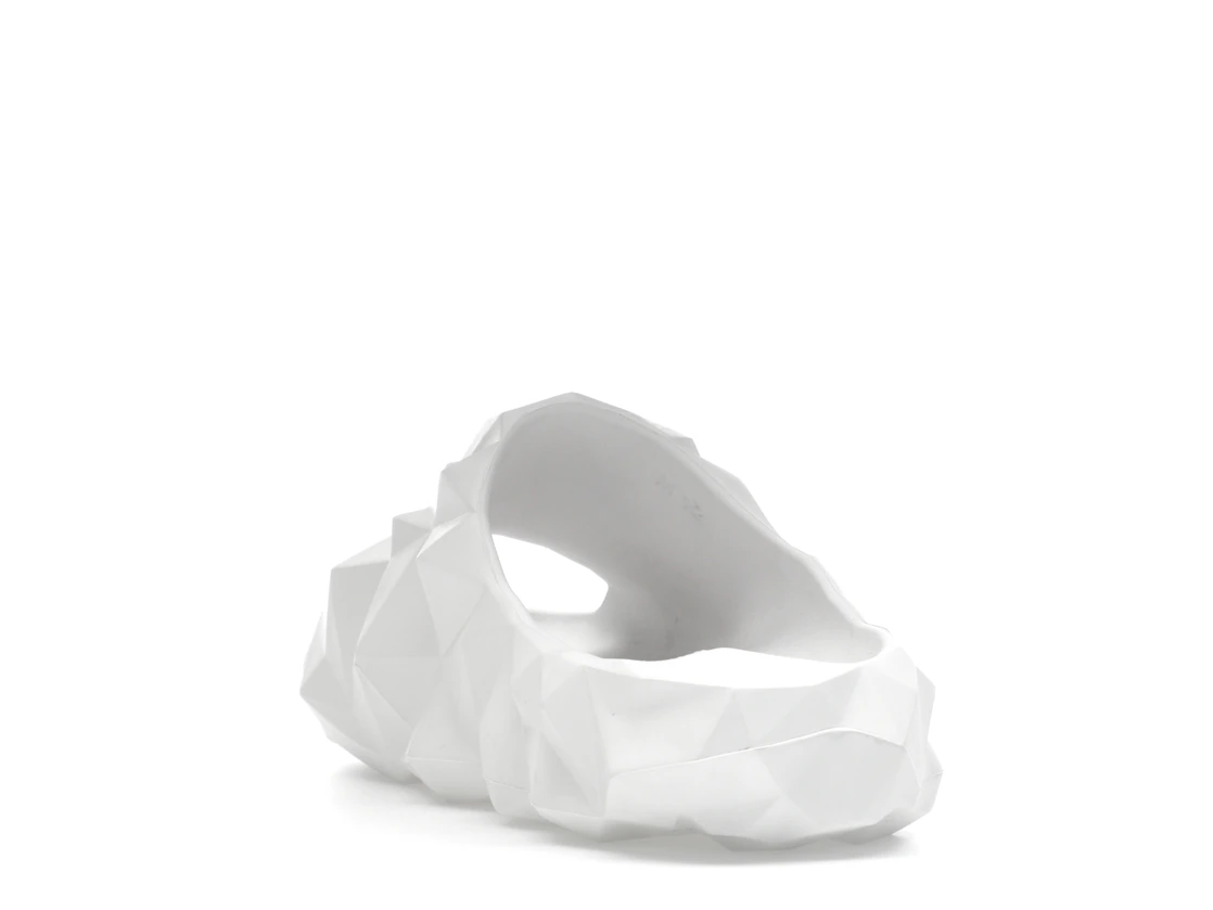 Vue 26 de Diamond Supply Co. Coupes de Diamant Slide Diamond White