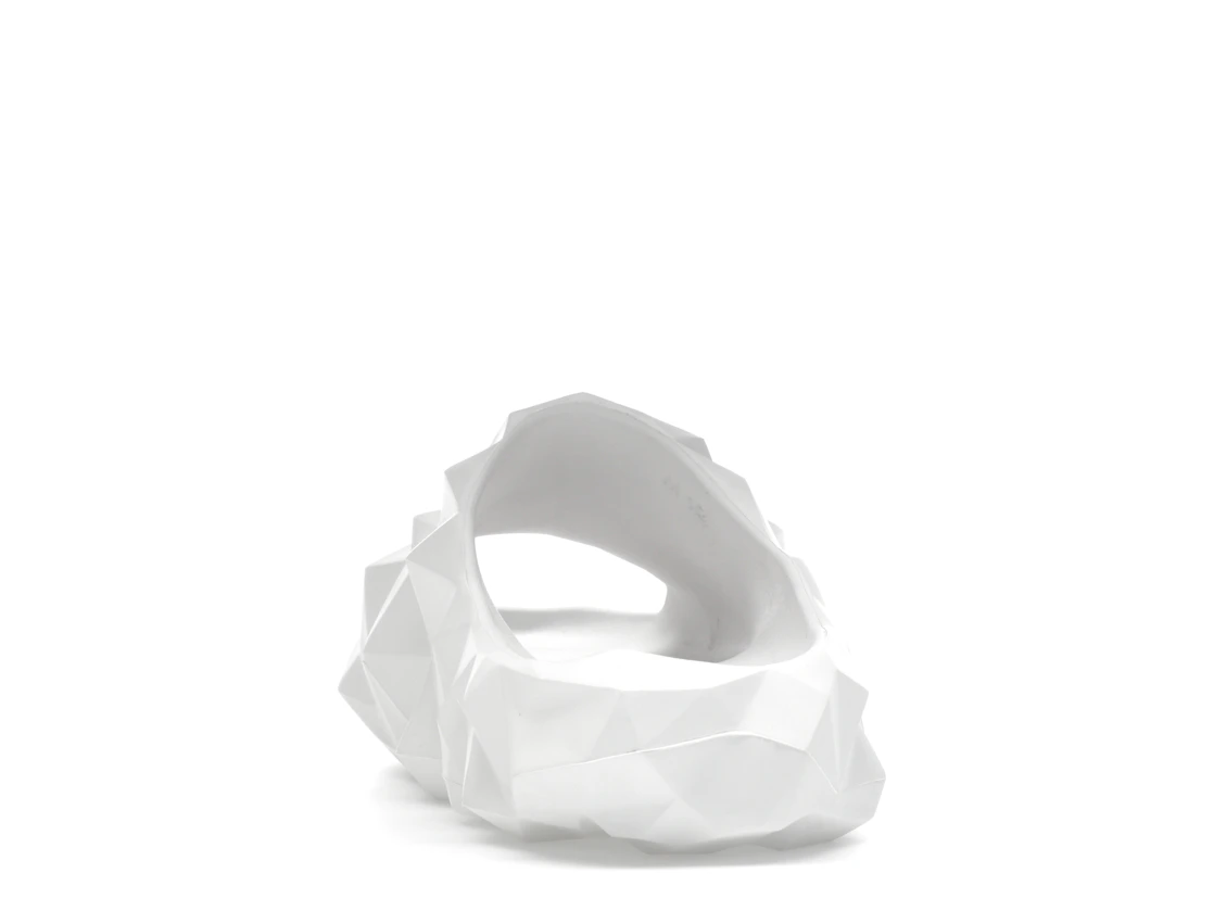 Vue 27 de Diamond Supply Co. Coupes de Diamant Slide Diamond White