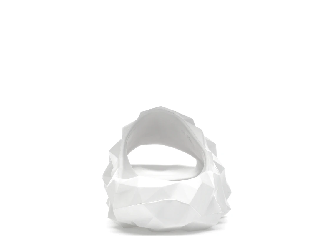 Vue 28 de Diamond Supply Co. Coupes de Diamant Slide Diamond White