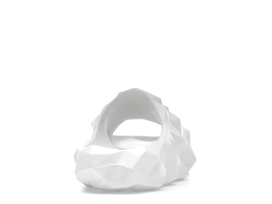 Vue 29 de Diamond Supply Co. Coupes de Diamant Slide Diamond White
