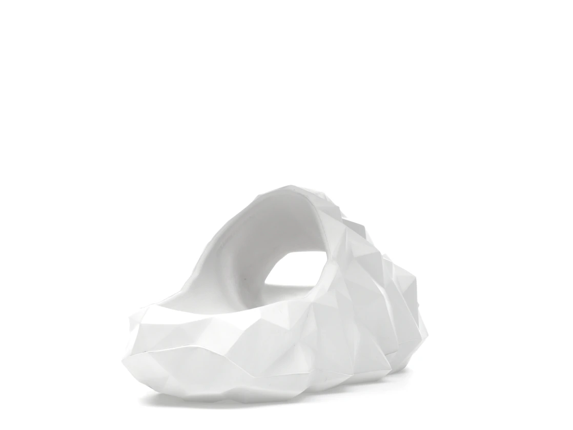Vue 30 de Diamond Supply Co. Coupes de Diamant Slide Diamond White