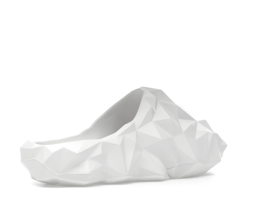 Vue 33 de Diamond Supply Co. Coupes de Diamant Slide Diamond White