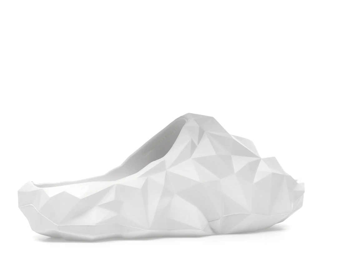 Vue 34 de Diamond Supply Co. Coupes de Diamant Slide Diamond White
