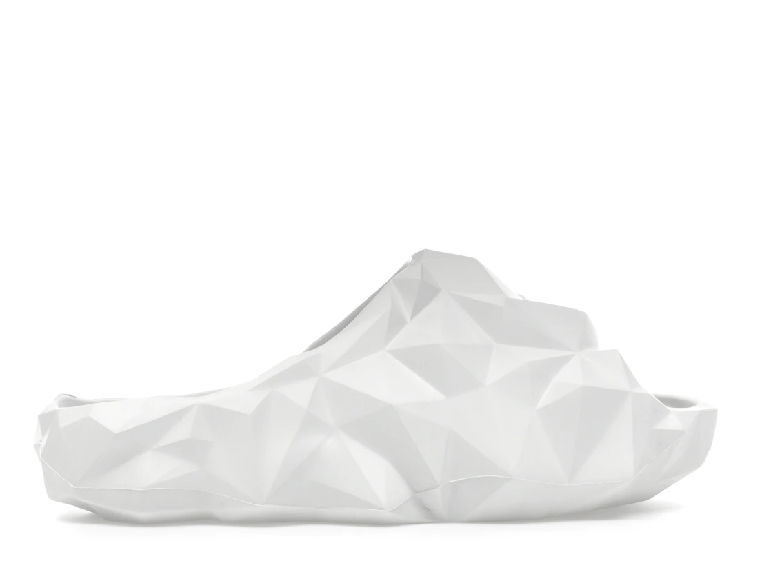 Vue 36 de Diamond Supply Co. Coupes de Diamant Slide Diamond White