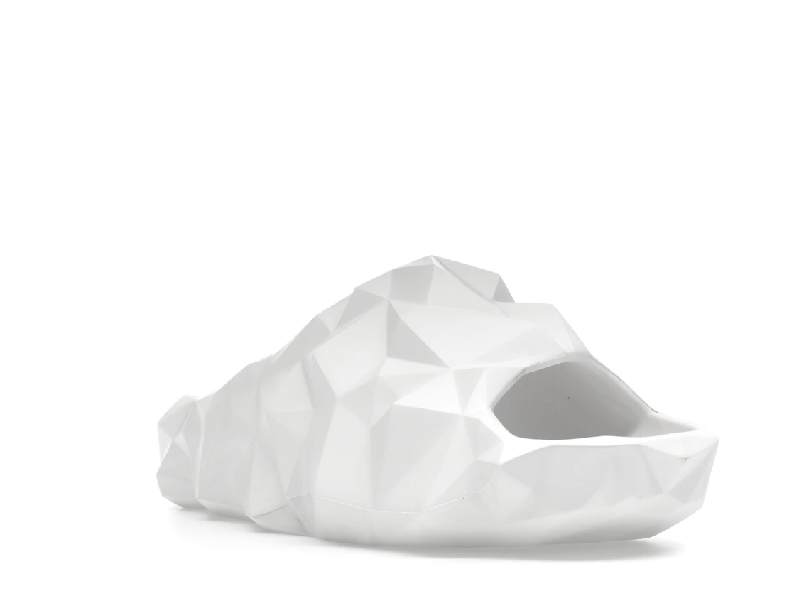 Vue 6 de Diamond Supply Co. Coupes de Diamant Slide Diamond White