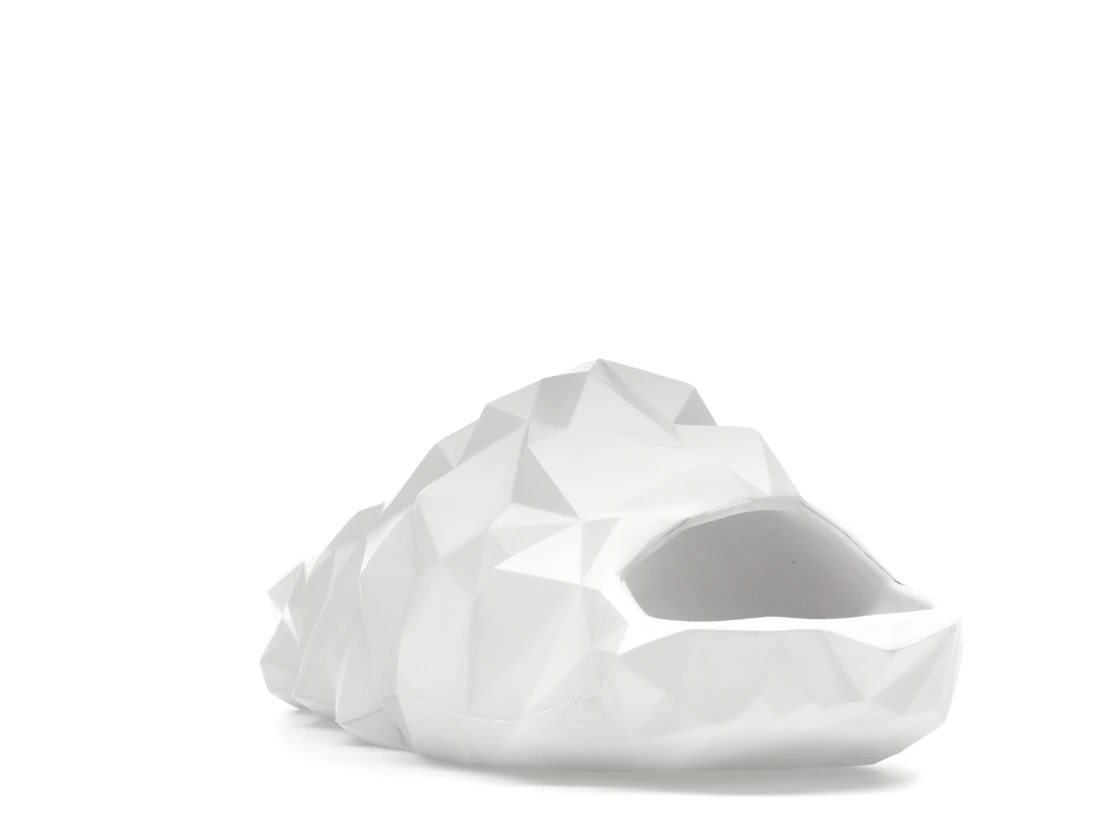 Vue 7 de Diamond Supply Co. Coupes de Diamant Slide Diamond White