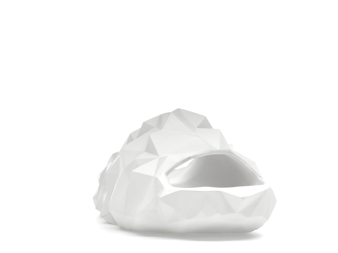 Vue 8 de Diamond Supply Co. Coupes de Diamant Slide Diamond White
