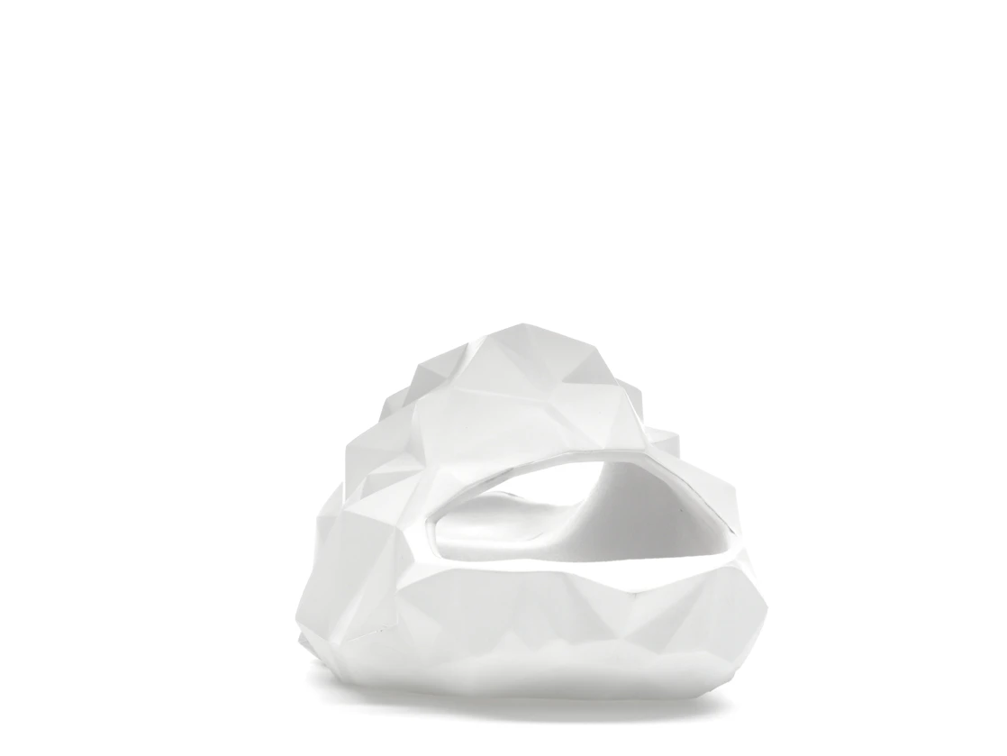 Vue 9 de Diamond Supply Co. Coupes de Diamant Slide Diamond White