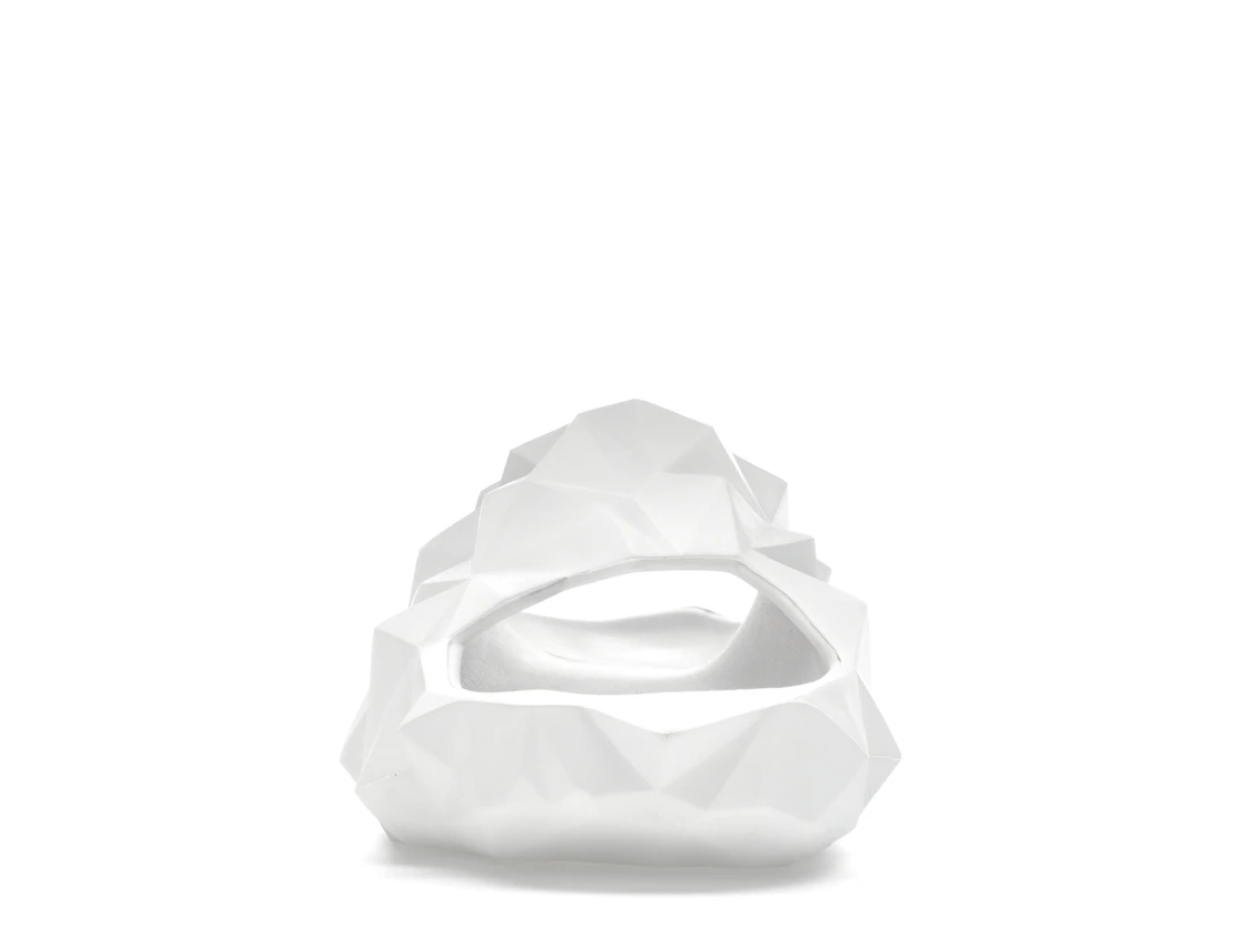 Vue 10 de Diamond Supply Co. Coupes de Diamant Slide Diamond White
