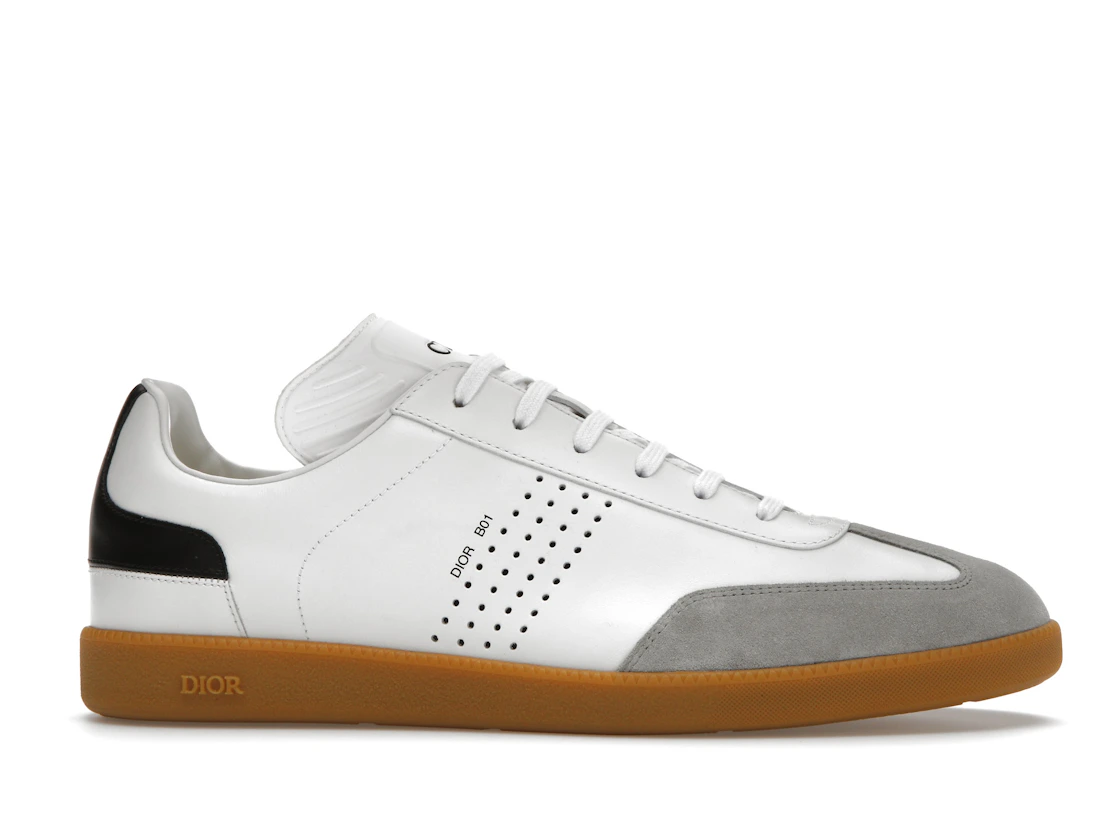 Vue 2 de Dior B01 White Black Gum