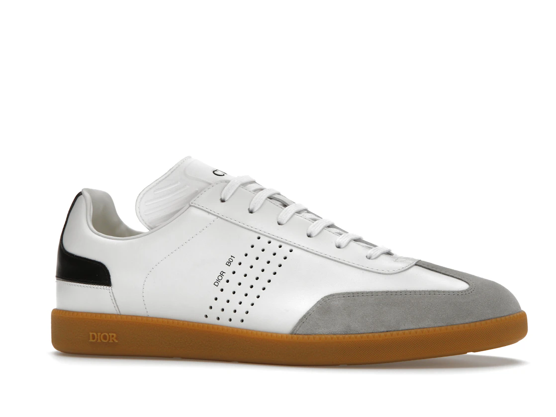 Vue 3 de Dior B01 White Black Gum