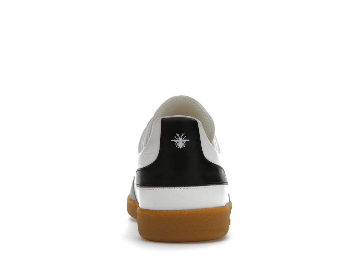 Vue 28 de Dior B01 White Black Gum