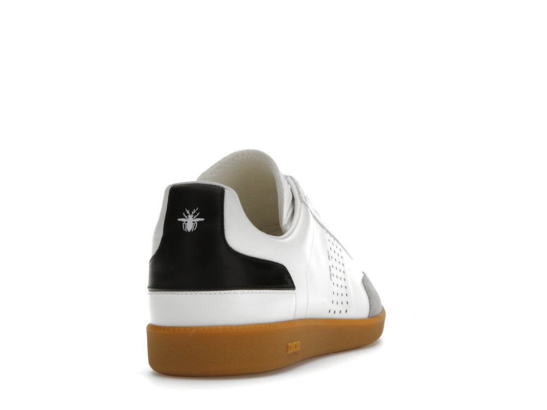 Vue 30 de Dior B01 White Black Gum