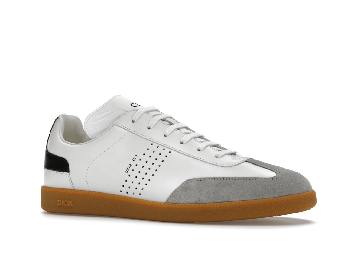 Vue 4 de Dior B01 White Black Gum