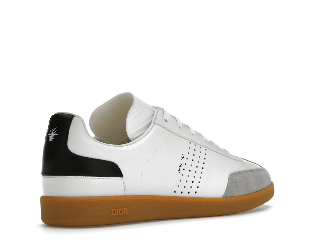 Vue 33 de Dior B01 White Black Gum